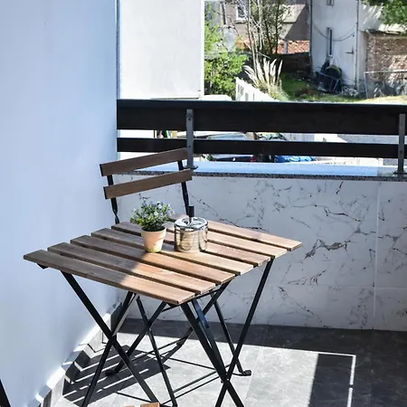 Pensionat Kaleya House