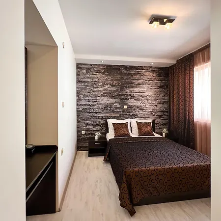 Pensionat Kaleya House 3*