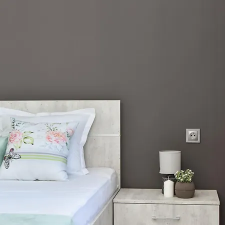 Pensionat Kaleya House 3*