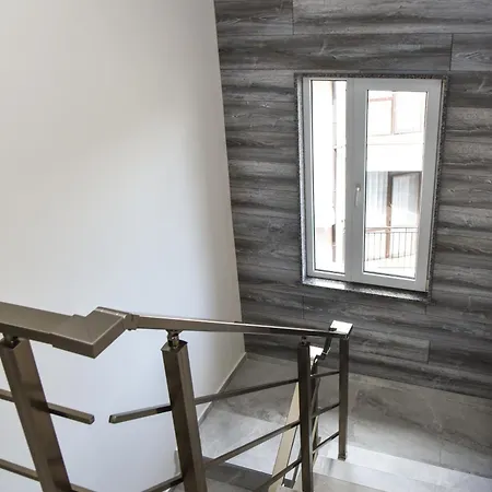 Pensionat Kaleya House