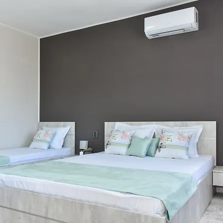 Kaleya House Pensionat Tjernomorets