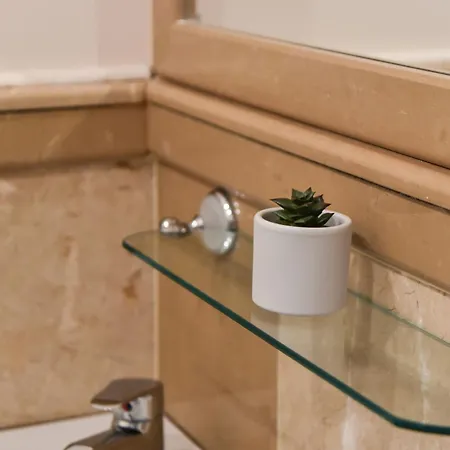 Kaleya House 3* Tjernomorets