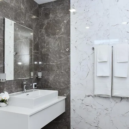 Pensionat Kaleya House 3*