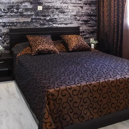 Kaleya House Pensionat