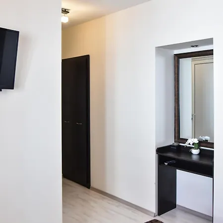 Pensionat Kaleya House 3*