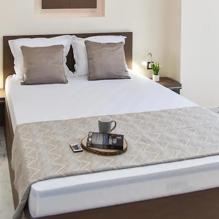 Kaleya House Pensionat Tjernomorets