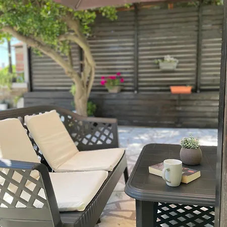 Kaleya House Pensionat