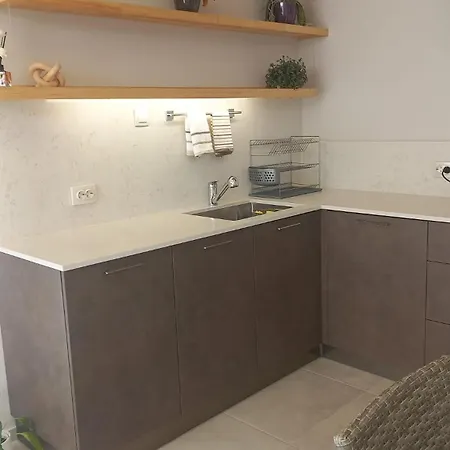 Kaleya House 3* Tjernomorets