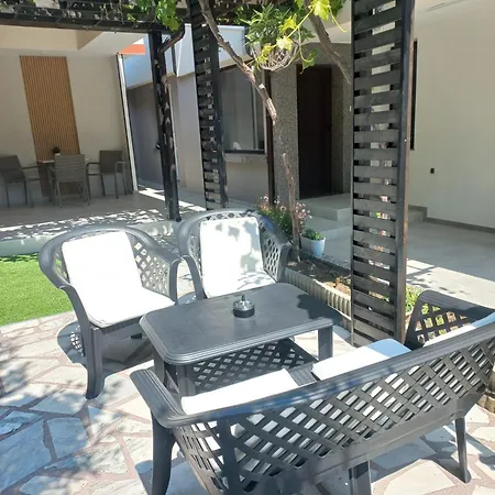 Kaleya House Tjernomorets