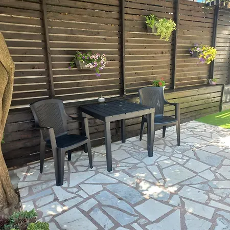 Kaleya House Pensionat Tjernomorets