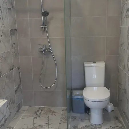 Casa de hóspedes Kaleya House Chernomorets