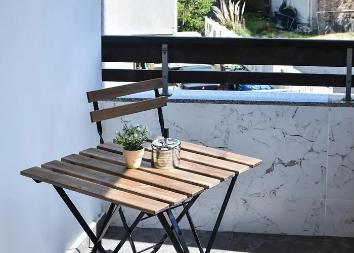 招待所 Kaleya House