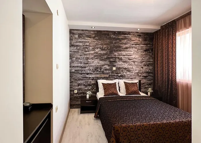 招待所 Kaleya House 3*