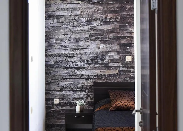 Kaleya House 招待所 切尔诺莫雷茨