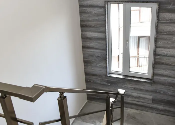 招待所 Kaleya House