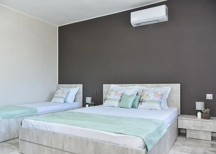 Kaleya House 招待所 切尔诺莫雷茨