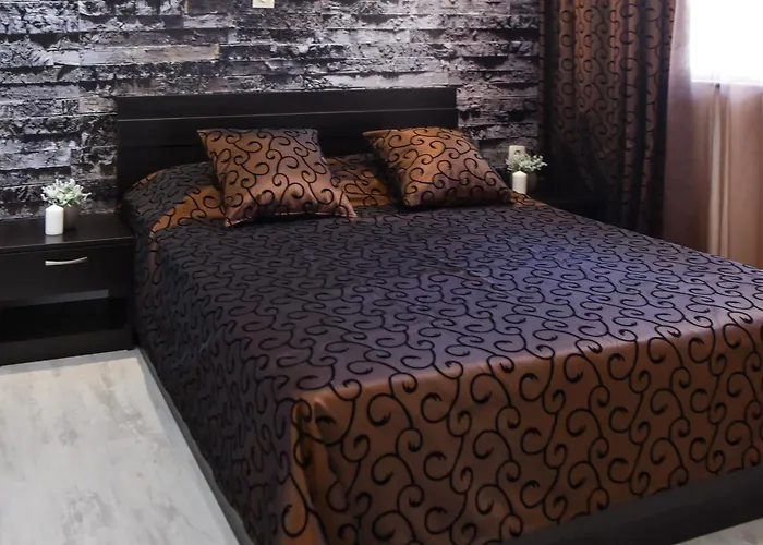 Kaleya House 招待所