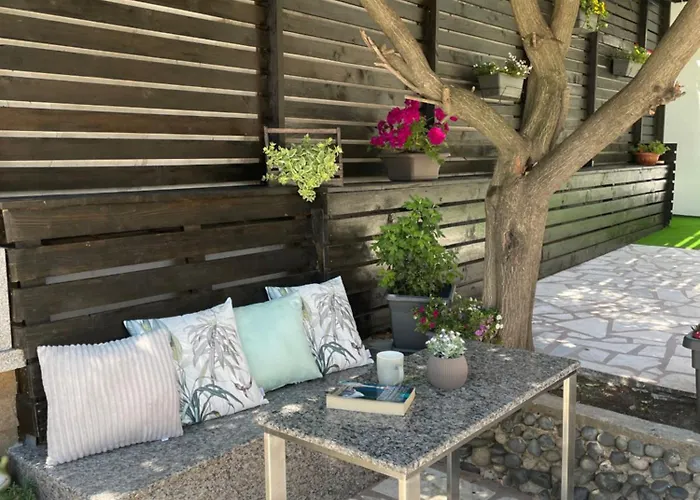 招待所 Kaleya House 切尔诺莫雷茨