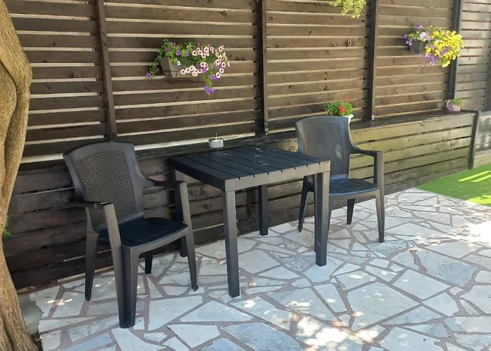 Kaleya House 招待所 切尔诺莫雷茨