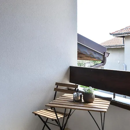 Kaleya House 3* 切尔诺莫雷茨
