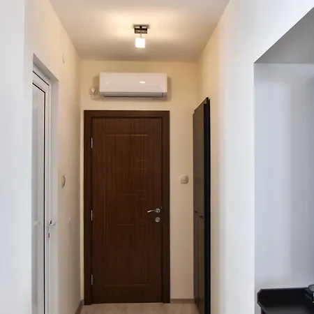 Kaleya House Pensión Chernomorets