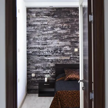 Kaleya House Pensión Chernomorets