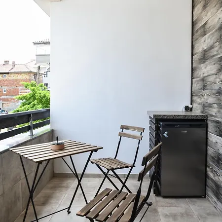 Kaleya House 게스트하우스 *