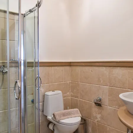 Kaleya House Chernomorets