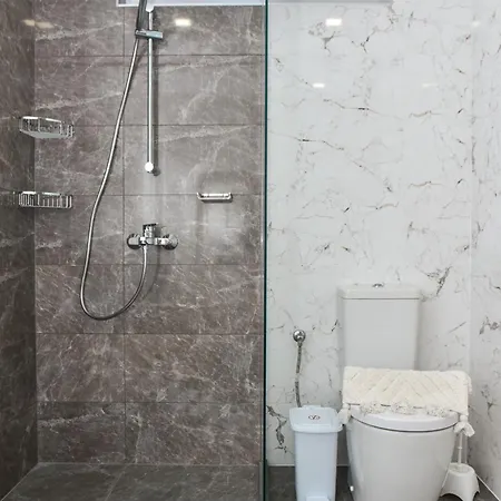 Kaleya House Pensión