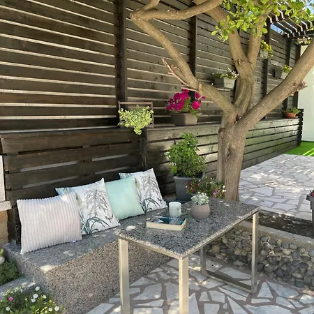 Pensión Kaleya House Chernomorets