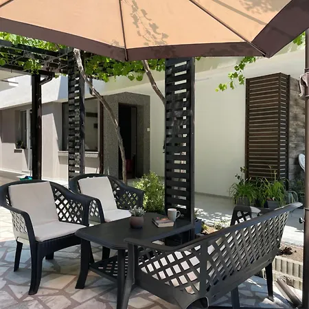 Kaleya House 3* Cernomoreț
