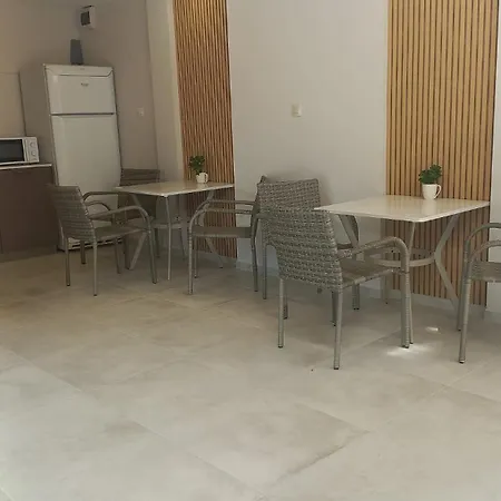 Kaleya House Pensión Chernomorets