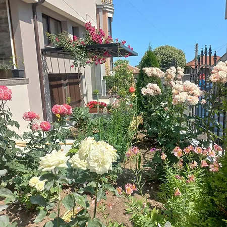 Kaleya House 3* Chernomorets