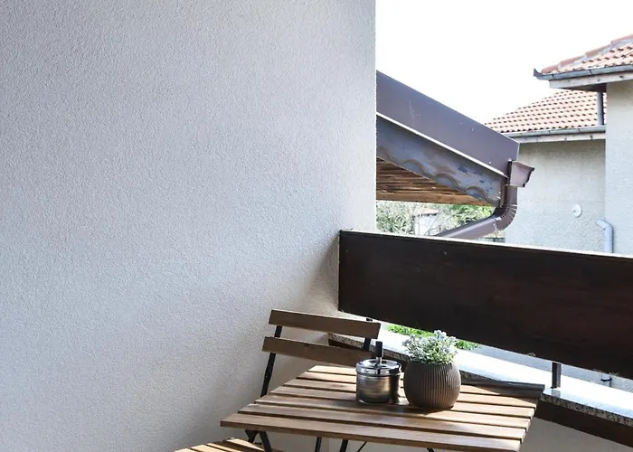 Kaleya House 3* 切尔诺莫雷茨