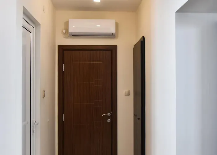 Kaleya House 招待所 切尔诺莫雷茨