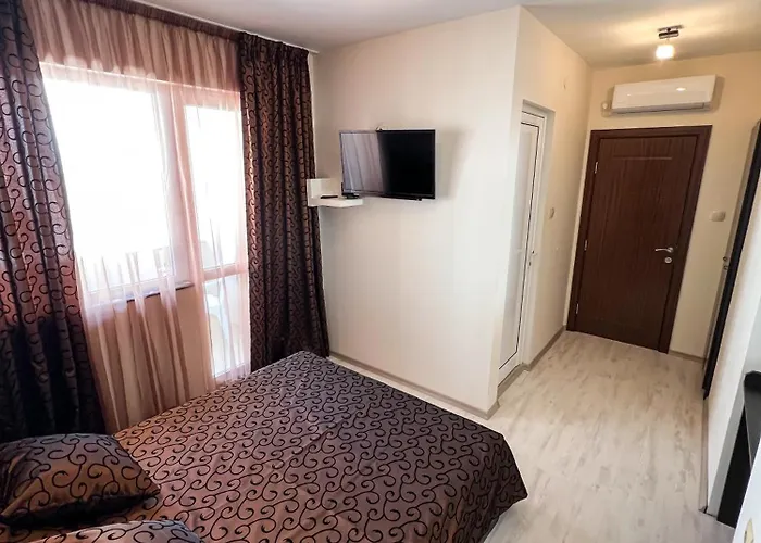 招待所 Kaleya House 3*