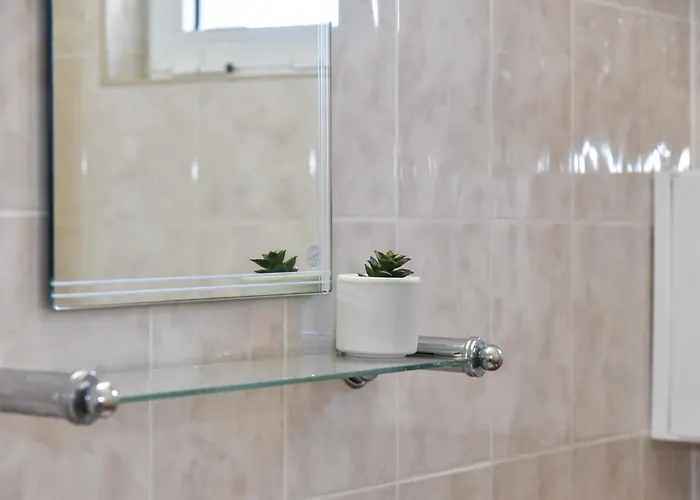 Kaleya House 切尔诺莫雷茨