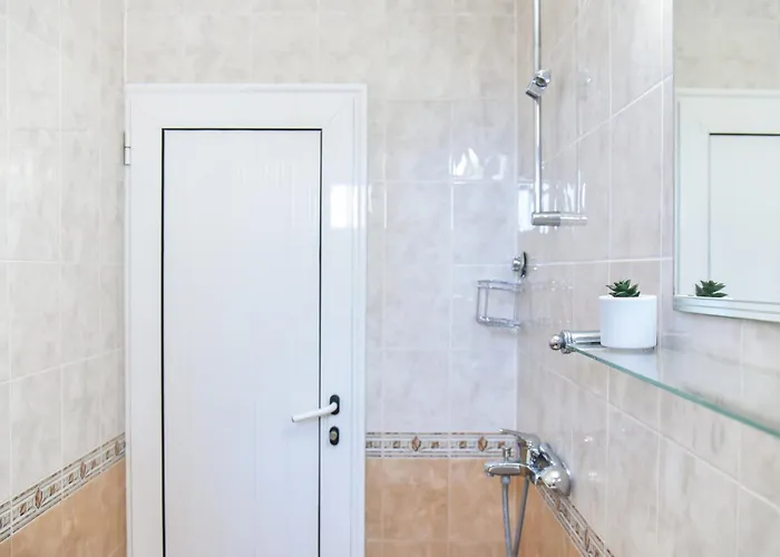 招待所 Kaleya House 3*