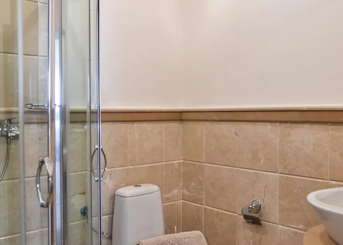 Kaleya House 切尔诺莫雷茨