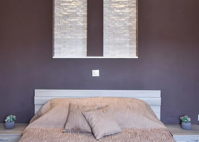 Kaleya House 招待所 3*