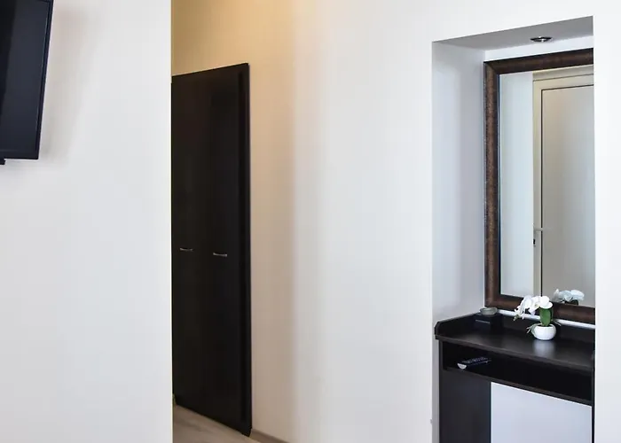 招待所 Kaleya House 3*