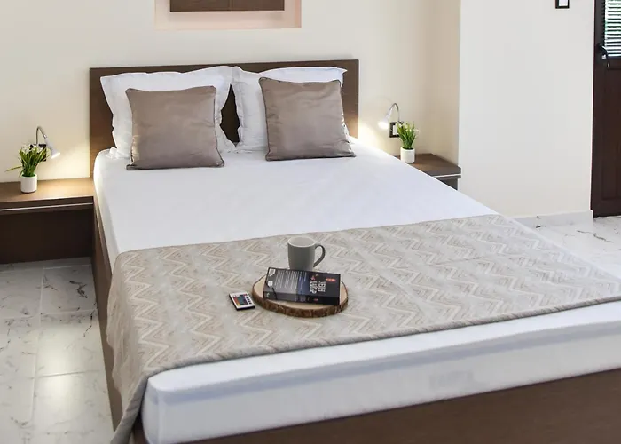 Kaleya House 招待所 切尔诺莫雷茨