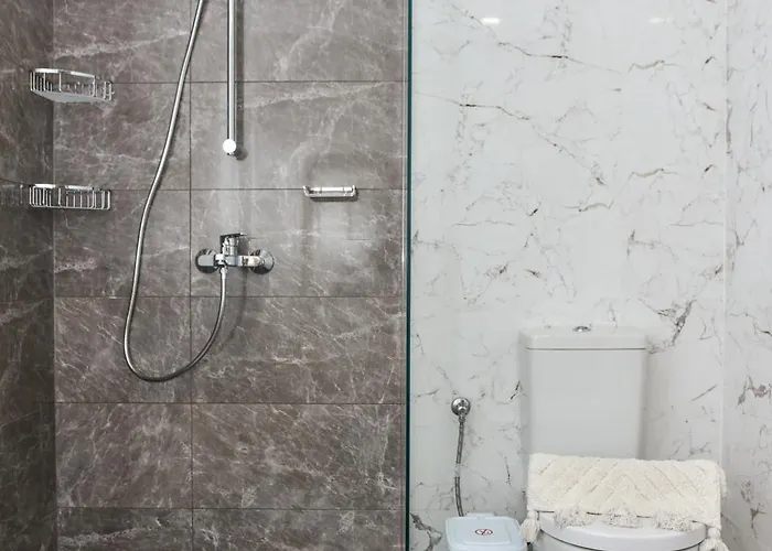 Kaleya House 招待所