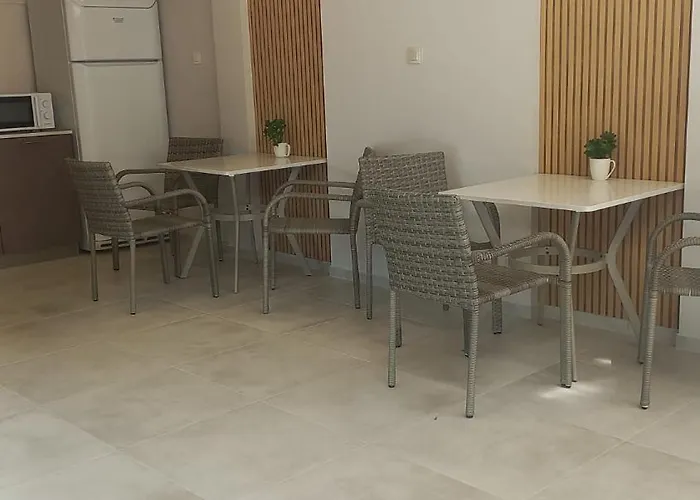 Kaleya House 招待所 切尔诺莫雷茨