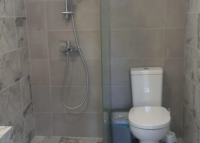 招待所 Kaleya House 切尔诺莫雷茨